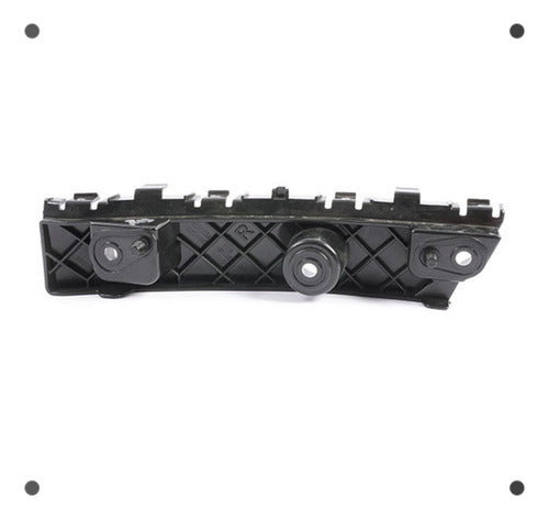 Guia Parachoque Changan Hunter 1.9 2020 2024