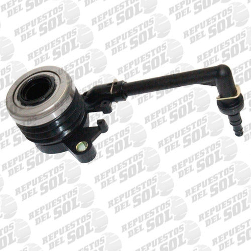 Rodamiento Embrague Nissan Qashqai 2.0 Mr20de J11e 2008 2014