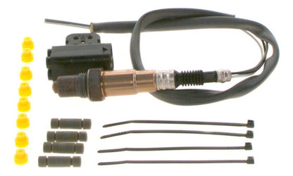 Sensor Oxigeno Suzuki Baleno 1.4 K14b A1k414 2015 2016