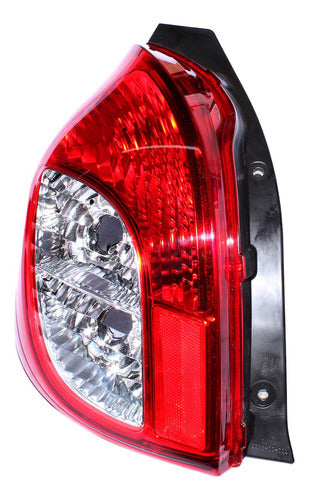 Farol Trasero Suzuki Alto 0.8 F8de 2017 2020 Par