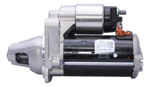 Motor Partida Suzuki S-presso 1000cc K10bn 2019 2023