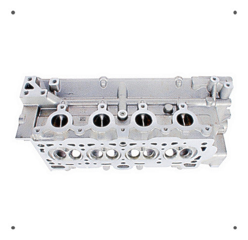 Culata Kia Rio Jb 1.4 G4ee Mpi Dohc 2006 2011