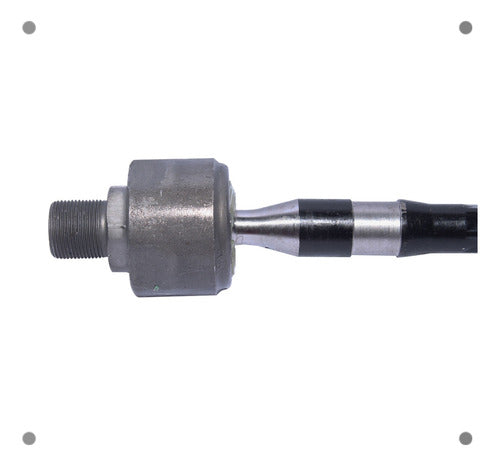 Brazo Axial R/L Mazda E2200 2.2 1988 1992 Par