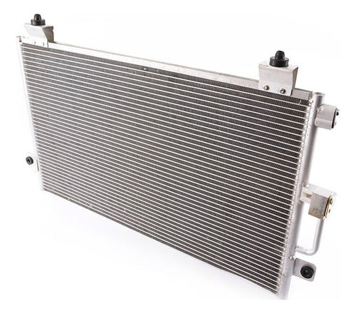 Radiador Condensador A/C Chery Tiggo 1.6 Sqr481fc 2008 2014