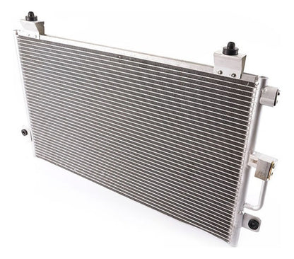 Radiador Condensador A/C Chery Tiggo 1.6 Sqr481fc 2008 2014