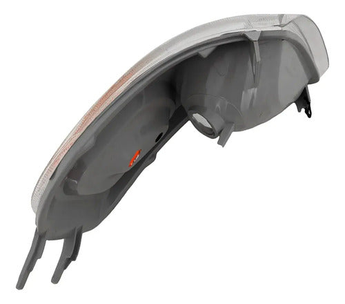 Farol Punta Chevrolet Venture 1997 2003 Izquierdo Blanco