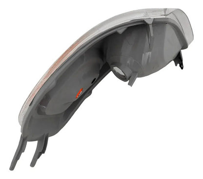 Farol Punta Chevrolet Venture 1997 2003 Izquierdo Blanco