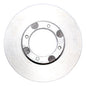 Par Disco Freno Delantero Hyundai Excel 1.5 1986 1996