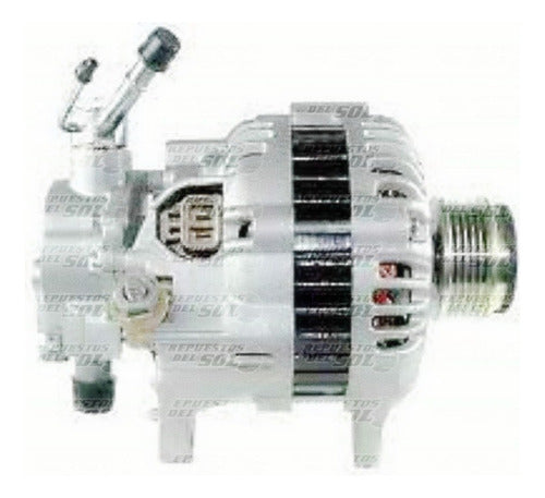 Alternador Kia Carnival Grand 2900 J3 2006 2011