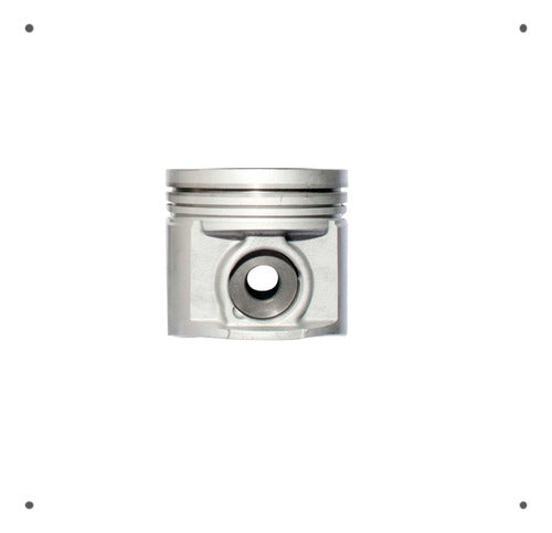 Juego Piston Std Nissan Sentra 1.8 Qg18de B15 2000 2007