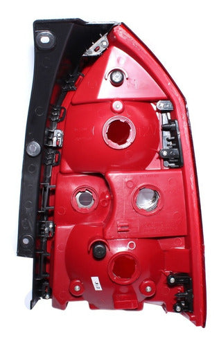 Foco Farol Trasero Hyundai Tucson 2004 2009