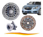 Kit Embrague Chevrolet Cruze 2.0 2011 2016 3 Piezas