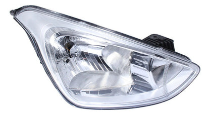 Optico Derecho Hyundai Grand I-10 2014 2020 Halogeno