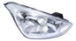 Optico Derecho Hyundai Grand I-10 2014 2020 Halogeno