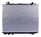 Radiador Motor Mazda B2500 2.5 Wl Alua04 1997 2002