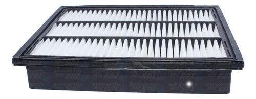 Kit Mantención Ssanyong Actyon Sports 2012 2020