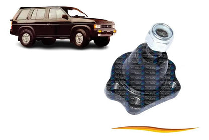Rotula Sup Nissan Pathfinder 3.0 Vg30e Wd21 1990 1995