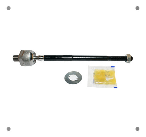 Brazo Axial R/L Nissan Stanza 1.6 1981 1985 Par