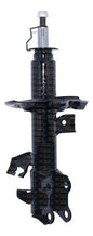 Amortiguador Delantero Nissan Tiida Sport 1.6 2006 2009 Par