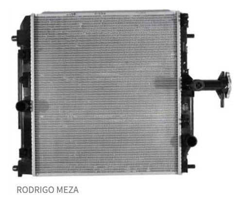 Radiador Motor Suzuki Celerio 1.0 2015 2020