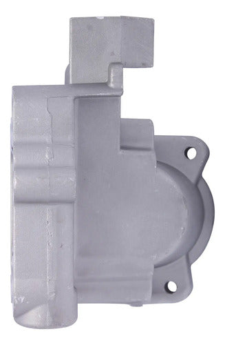 Base Termostato Renault New Symbol 1.6 2014 / 2018 K7m