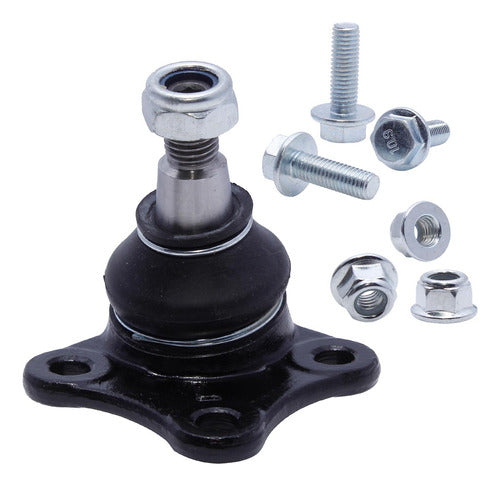 Rotula Inferior Delantero Izquierdo Volkswagen Bora 2.0 2008 2012