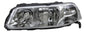 Optico Izquierdo Volkswagen Gol G3 2000 2005 Biparabola