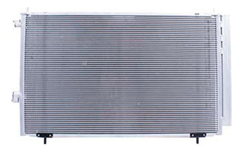 Condensador A/c Toyota Rav 2arfe 2013 2017