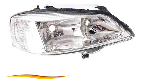 Optico Derecho Chevrolet Astra 1.8 X18xe 2003 2005