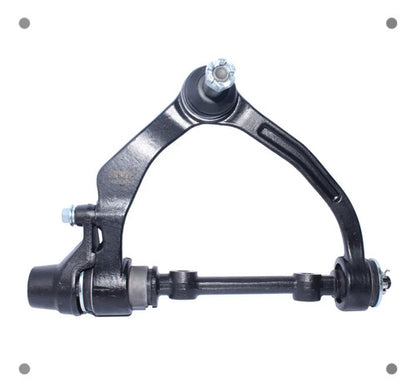 Bandeja Suspension Delantero Superior Frontier 2.5 2016 2019 Par