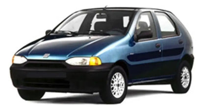 Kit Cazoleta Delantera Fiat Palio Strada Siena Doblo (2 Pza)