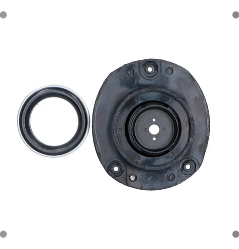 Par Cazoleta Derecho Peugeot 206 1999 2009