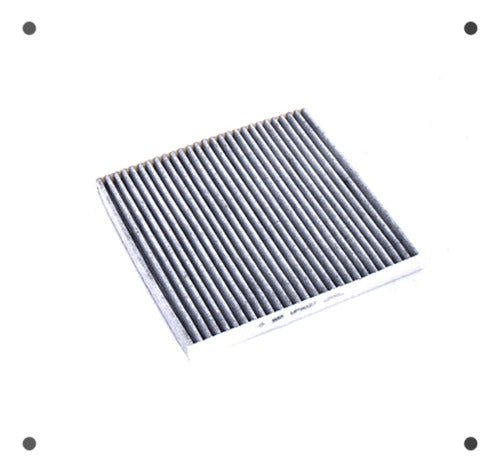 Filtro Aire Great Wall Haval M4 1.5 Gw4g15 2014 2021