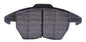 Pastilla Freno Delantero Citroen 307 2.0 4x2 2006 2009
