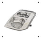 Optico Izquierdo Citroen C-2 1.6 4x2 Berlina 2003 2009