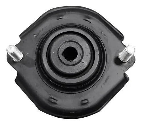 Par Cazoleta Trasera Toyota Tercel 1997 1999 2 Pernos Par