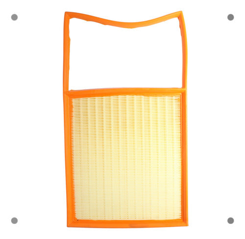 Filtro Aire Mg Mg3 1.5 15s4c Hatchback 2019 2022