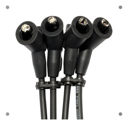 Juego Cable Bujia Chevrolet Optra 1.6 2004 2012