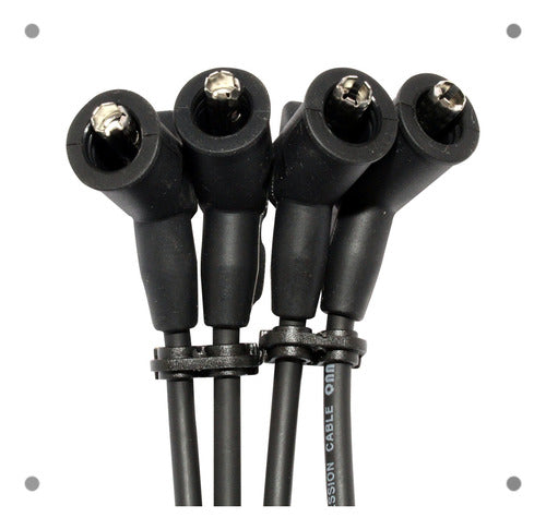 Juego Cable Bujia Chevrolet Optra 1.6 2004 2012