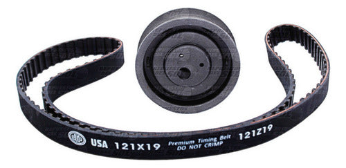 Kit Distribucion Volkswagen Parati 1.8 Ap 1.8 1990 1993