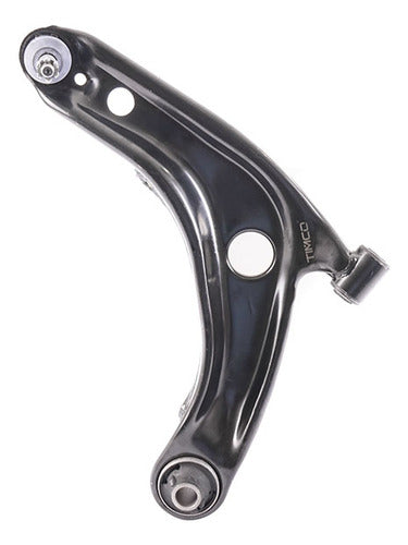 Bandeja Suspension Delantero Inferior Izquierdo Jac S2 1.5 2015 2021