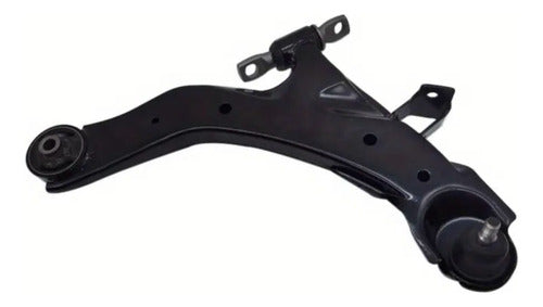 Bandeja Suspensión Derecha Hyundai Elantra 2000 2006