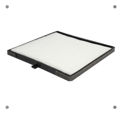 Filtro Cabina Kia Morning 1.1 Epsilon G4hg L4 2008 2011