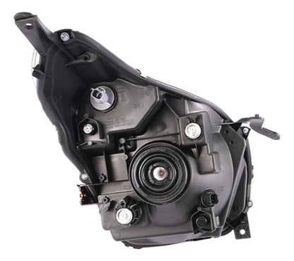 Optico R/L Suzuki Celerio 1.0 K10b 2009 2014 Par