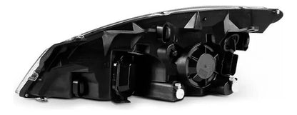 Optico Ford Fiesta 2008 2010