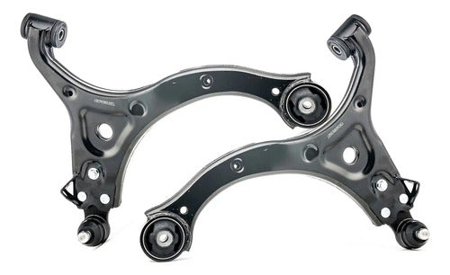 Bandeja Suspension Inferior Kia Carnival 2016 2021 Par