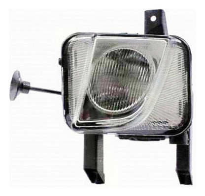 Farol Neblinero R/L Montana 1.8 2005 2011 Par
