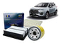 Kit Filtros Jac S3