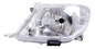 Optico Izquierdo Toyota Hilux 2.5 2kdftv 2wd 2005 2011