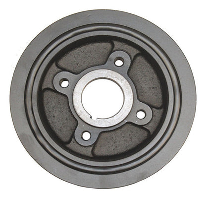 Polea Cigueñal Toyota Hilux 1993 1997 2.4 22re